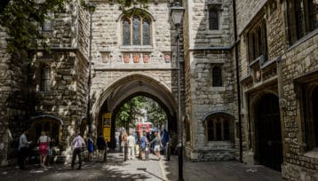 © Martin Phelps Photography