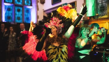 © Kristian Leven Photography