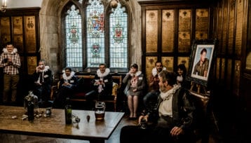 Photography Martin Phelps