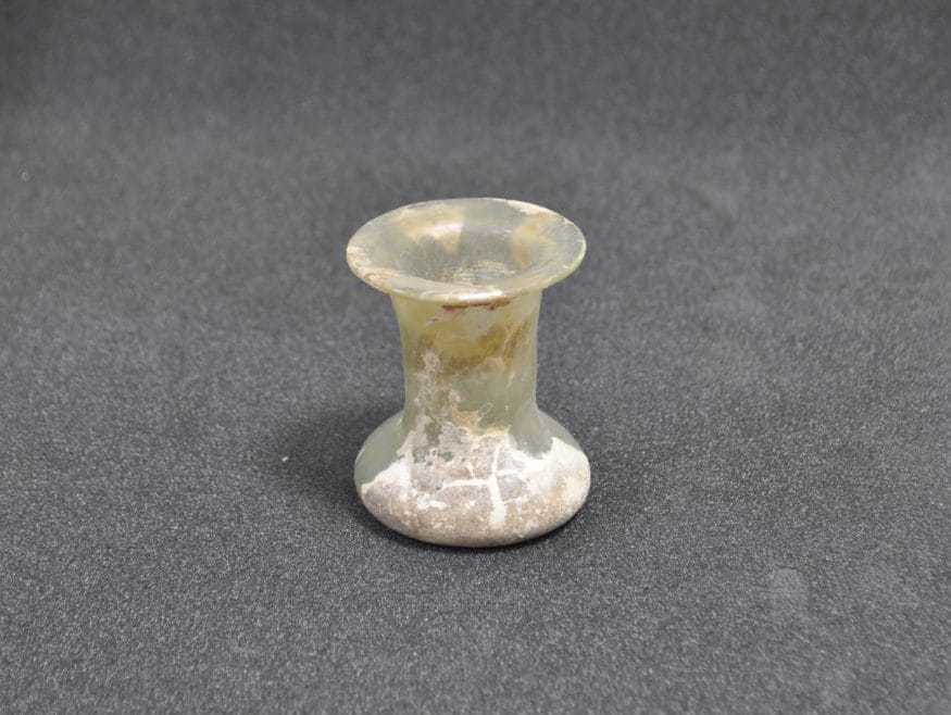 A Roman vessel from collection LDOSJ 5528.