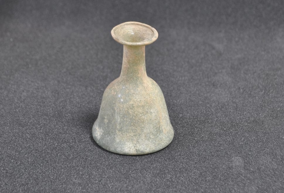 A Roman vessel from collection LDOSJ 5528.