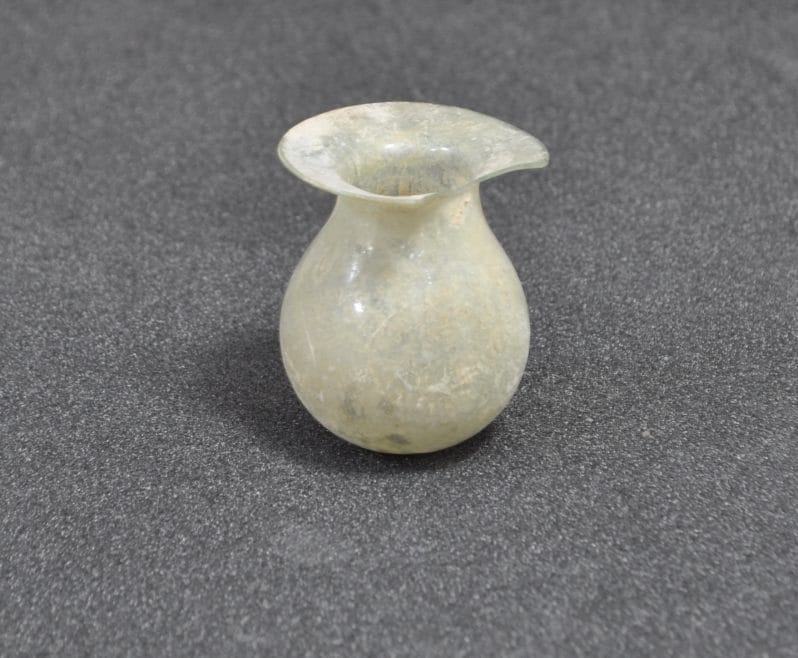 A Roman vessel from collection LDOSJ 5528.