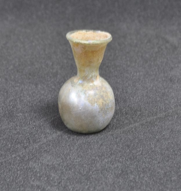 A Roman vessel from collection LDOSJ 5528.