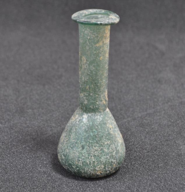 A Roman vessel from collection LDOSJ 5528.