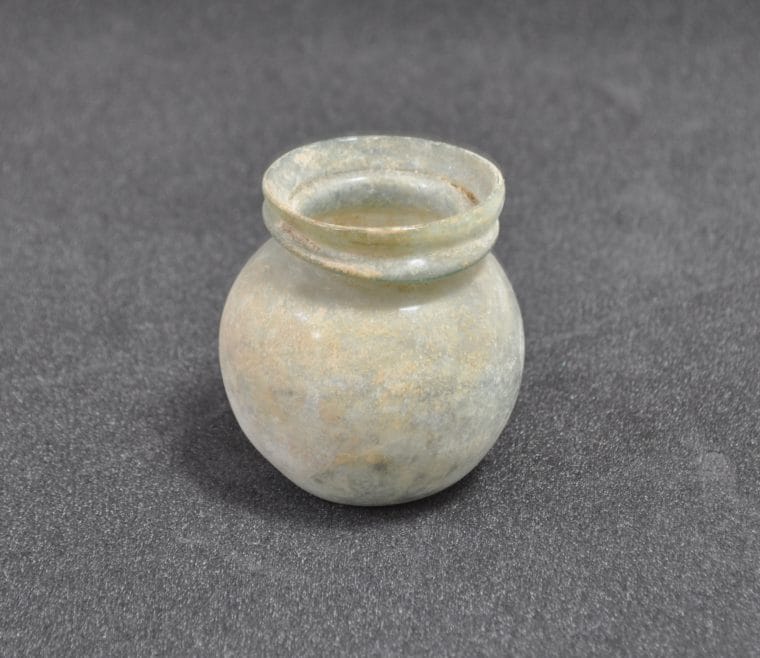 A Roman vessel from collection LDOSJ 5528.