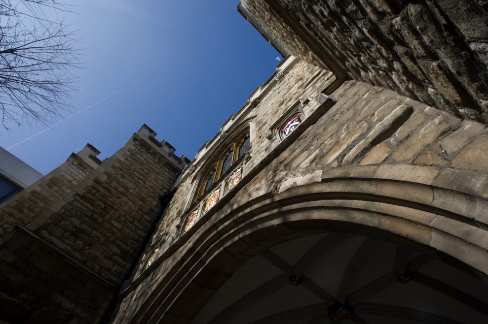 Photography by Francesco Ferla.