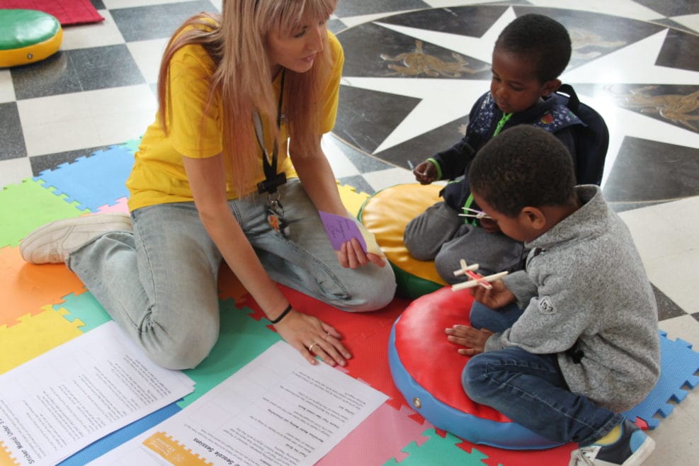 Family Forum Feedback @MOSJ