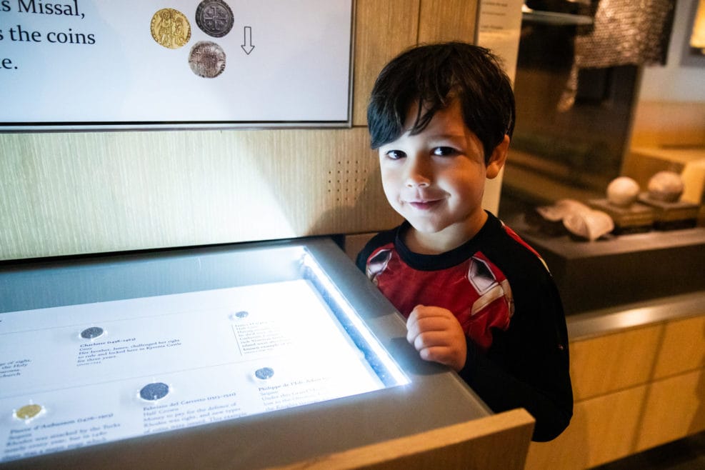 Exploring Galleries @Karla Gowlett