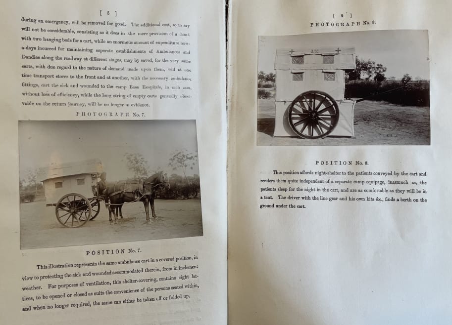 More of the transport designs photographed in the book: STJ/SJO/2/1/2/4)